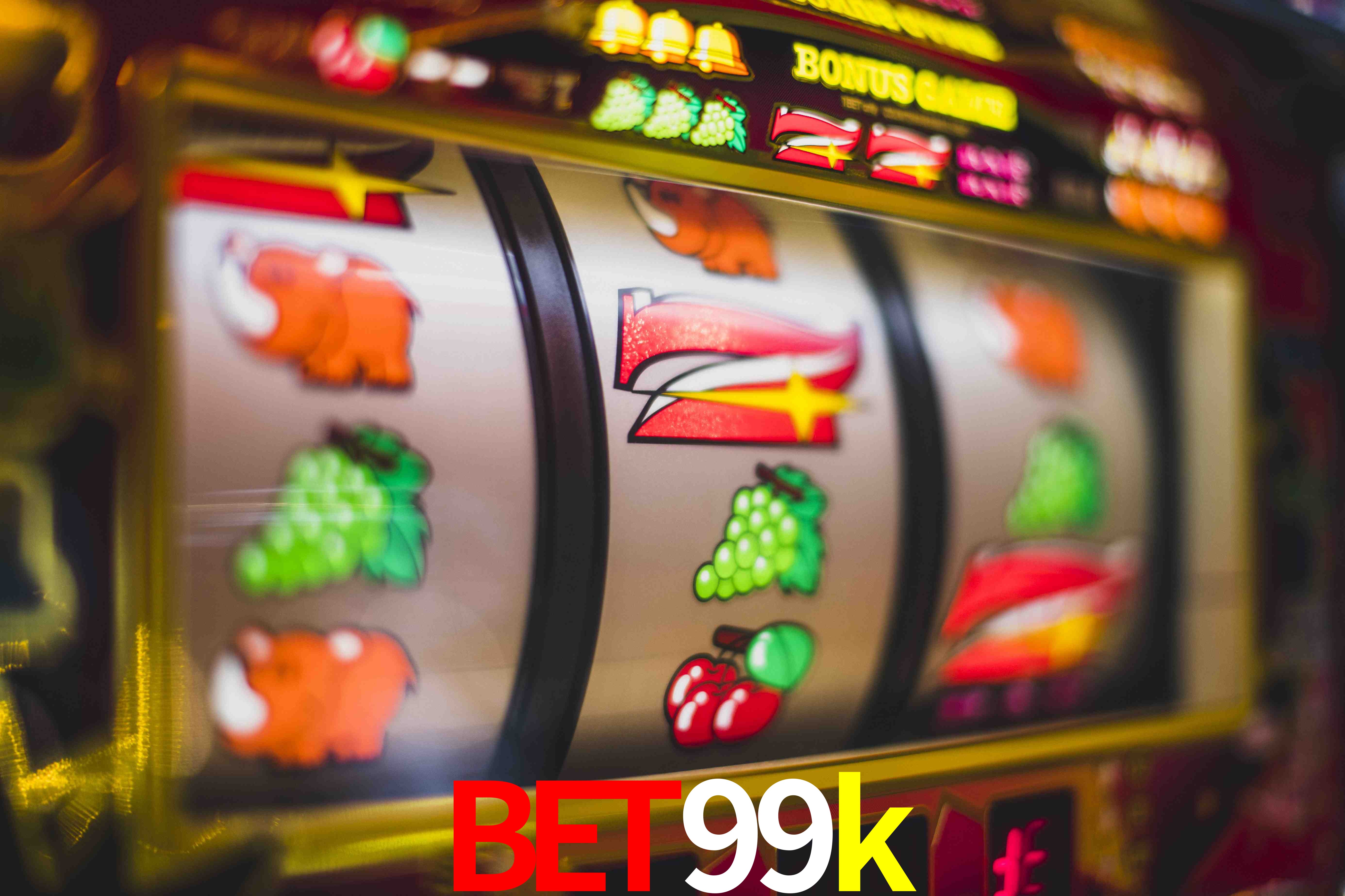 Statistics bet99k
