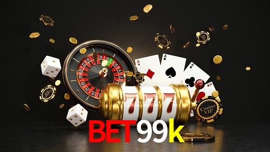 Welcome Bonus bet99k