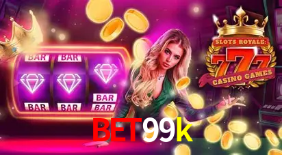 Desvendando o Mundo dos Jogos Virtuais na bet99k