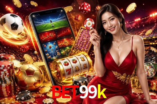 Welcome Bonus bet99k
