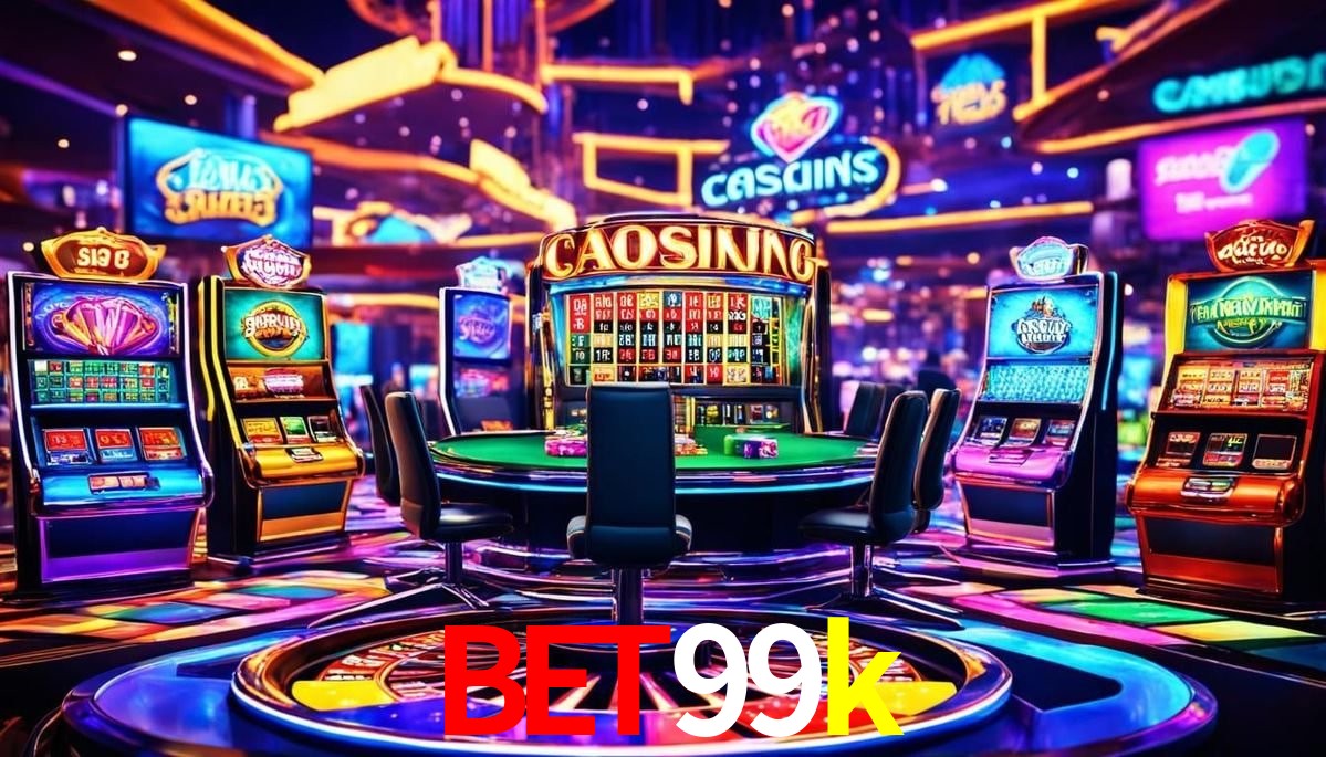Experiência VIP bet99k