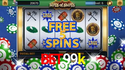 A Emoção da Loteria na bet99k: Uma Chance de Mudança de Vida
