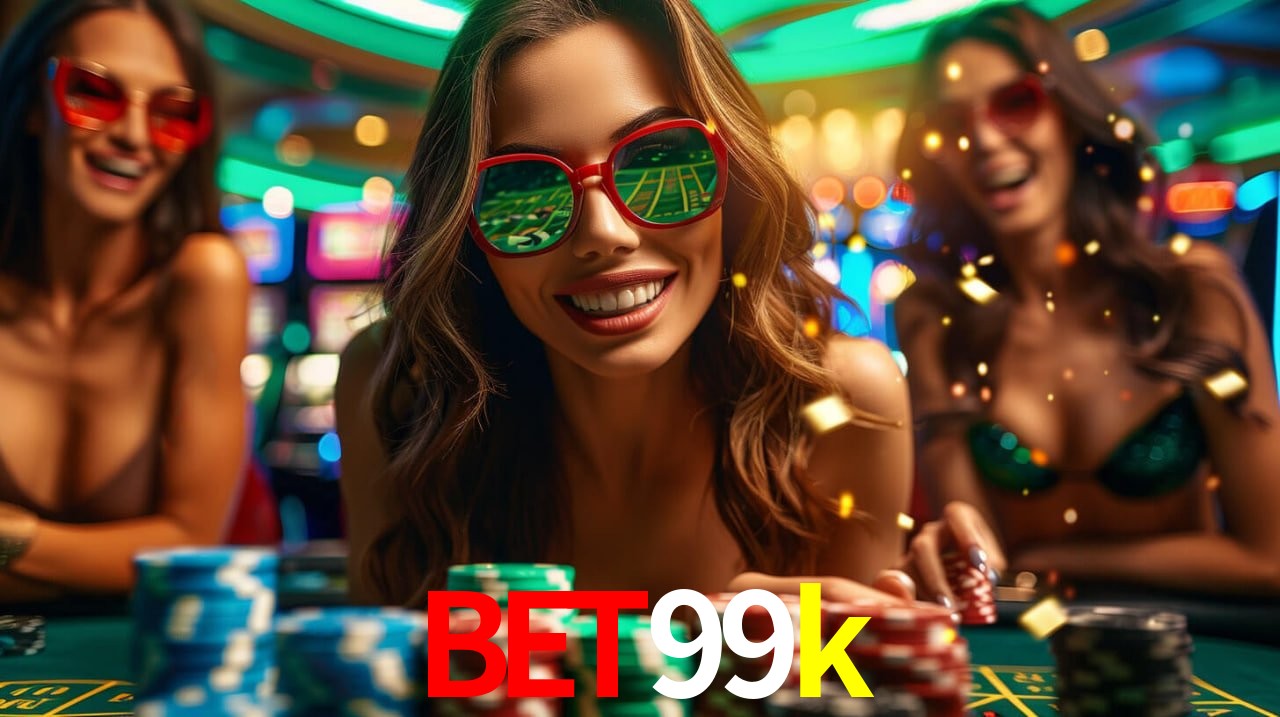 Experiência VIP bet99k