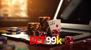 Bônus Diários bet99k