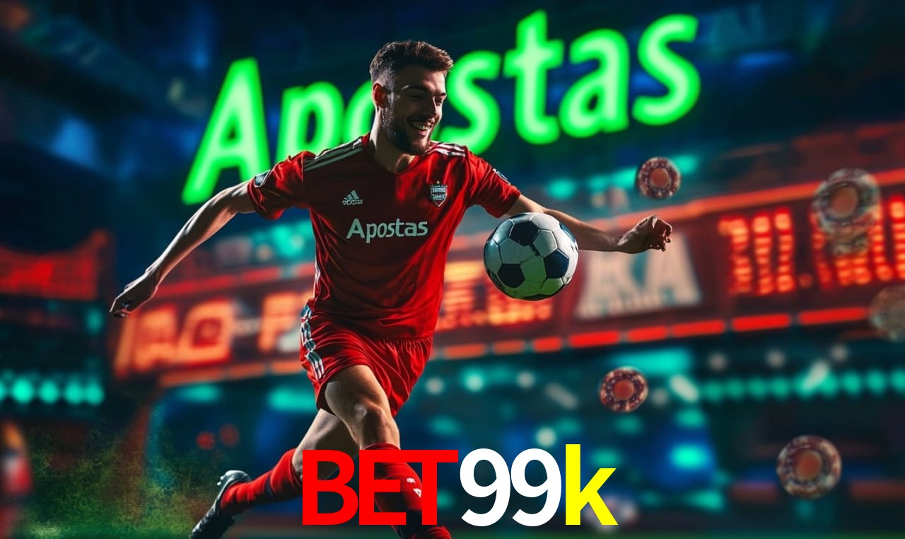 Mesa de Blackjack bet99k