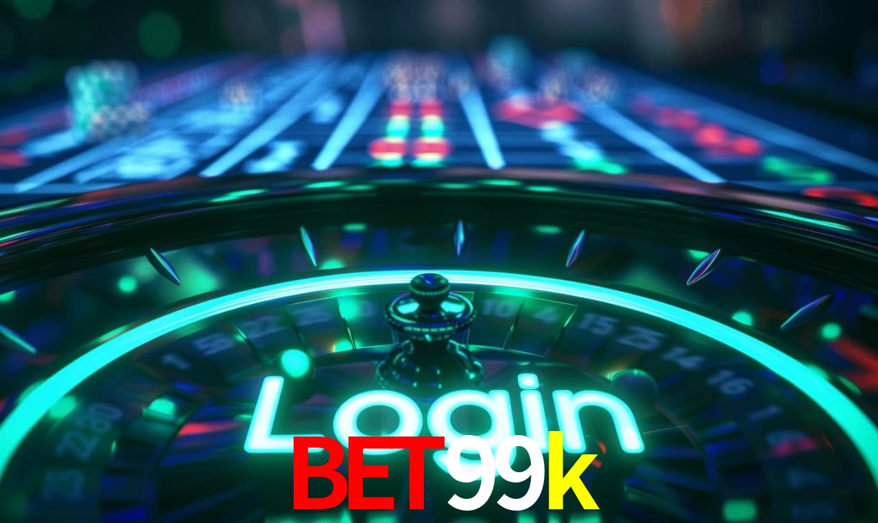 Casino Ao Vivo bet99k