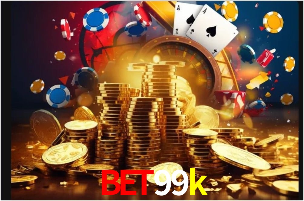 Programa VIP bet99k