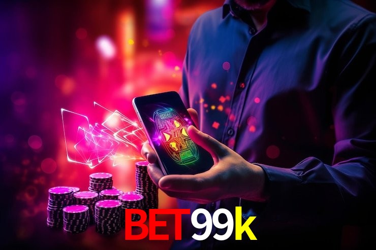 Apostas de Tênis bet99k