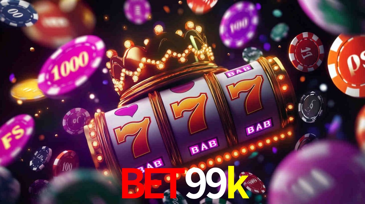 Account Benefits bet99k