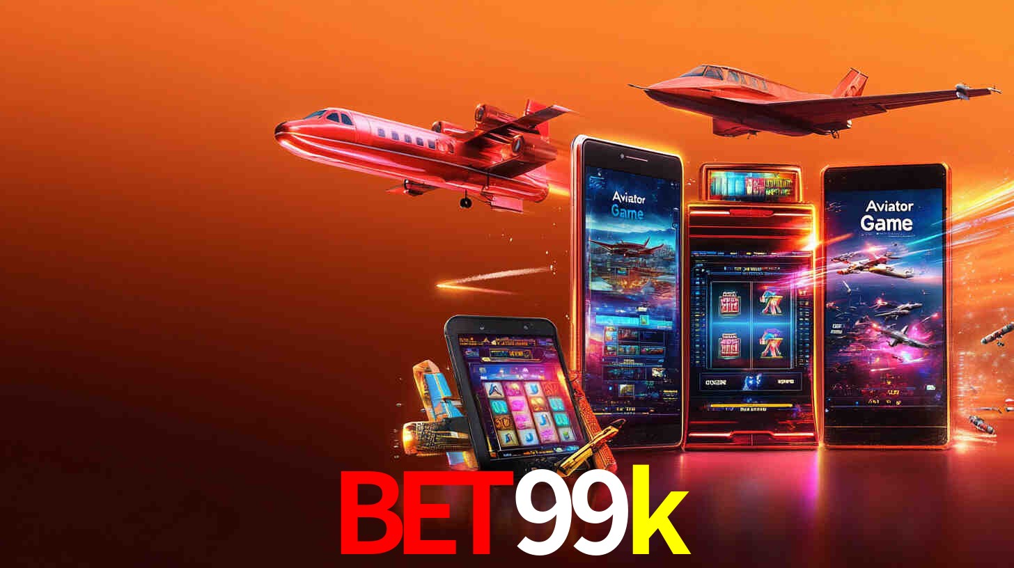 Apostas Esportivas na bet99k: Um Guia Completo