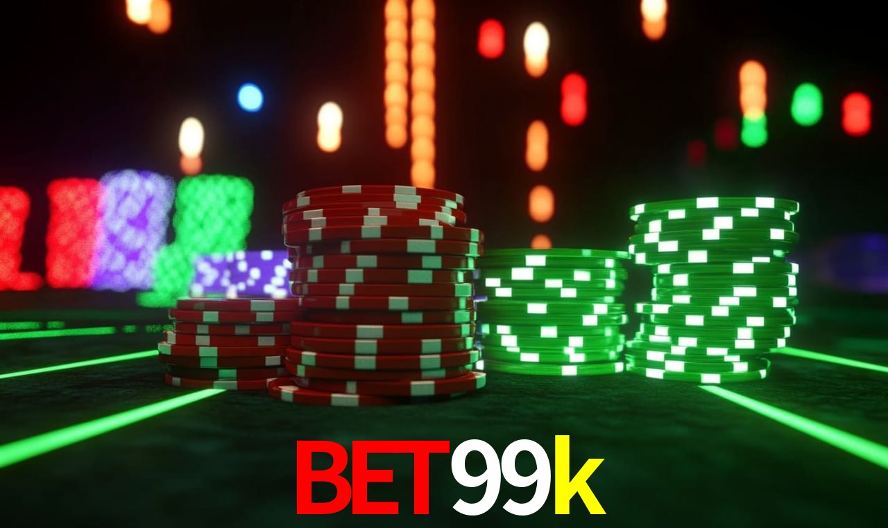 Slot Games bet99k