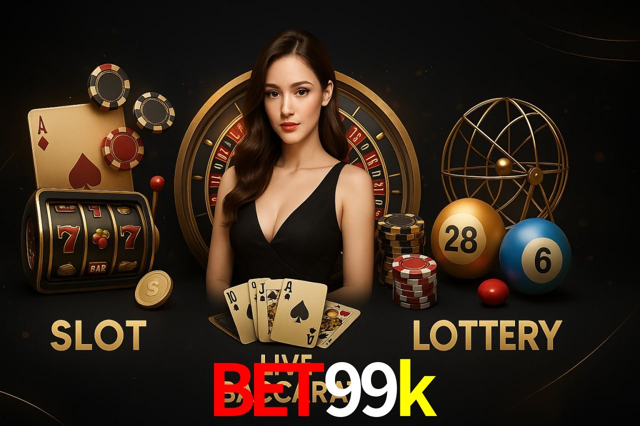 bet99k Brasília - Leaderboards