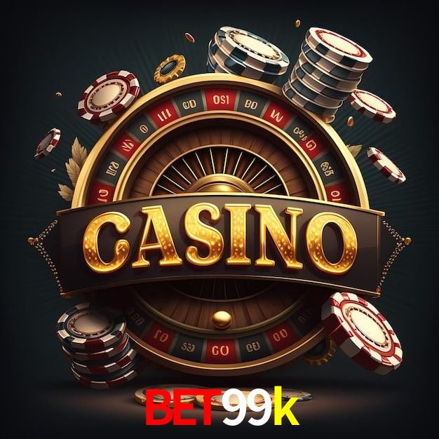 bet99k - App Security