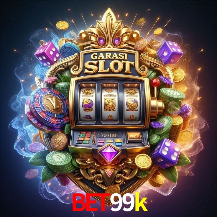 bet99k - Winners Celebration