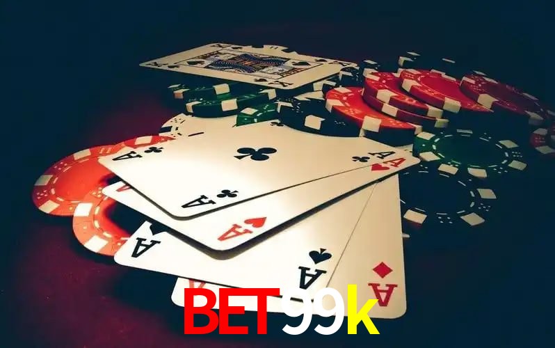 bet99k Brasília - Betting Features