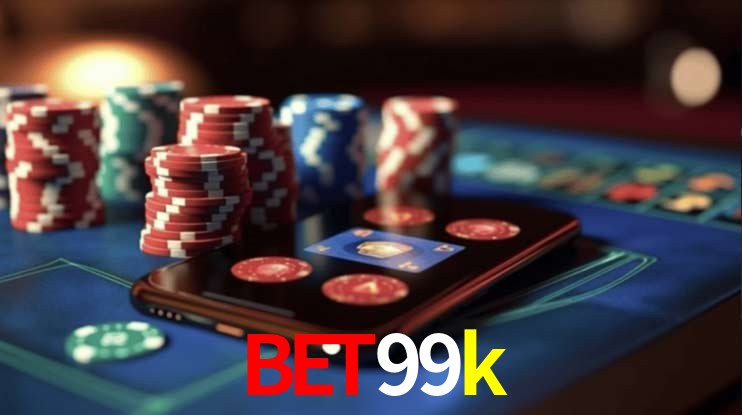 bet99k Brasília - Jogo Features
