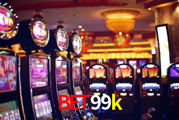 bet99k Cassino - 80+ Mesas ao Vivo