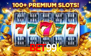 Descubra o Mundo do Cassino Online com bet99k