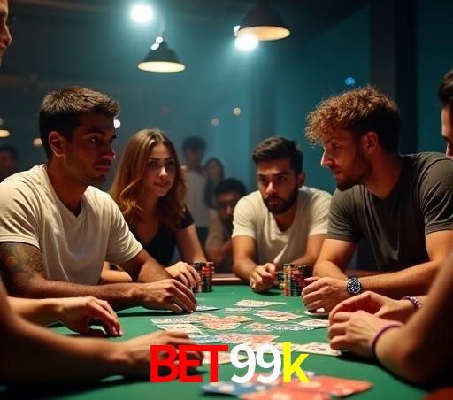 bet99k Salvador - Promo Stats