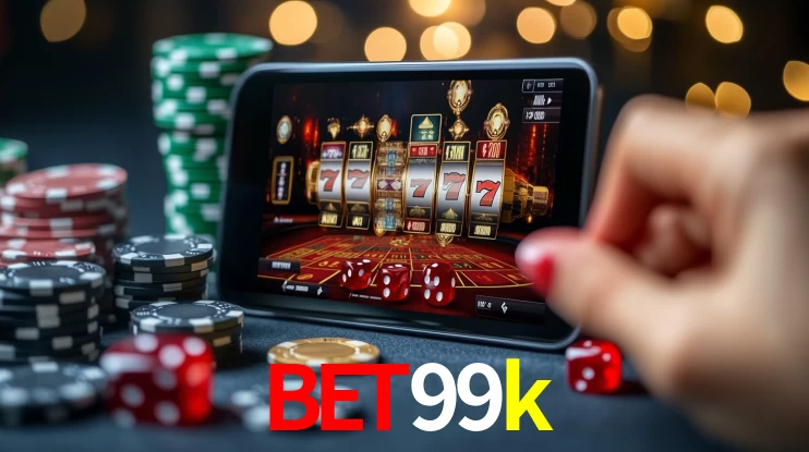 Live Casino bet99k