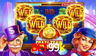 bet99k Brasília - VIP Program