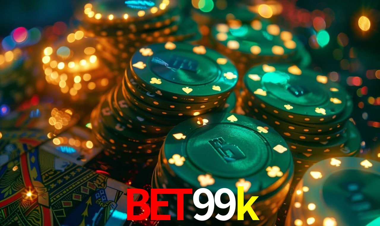 Diretório de Jogos bet99k