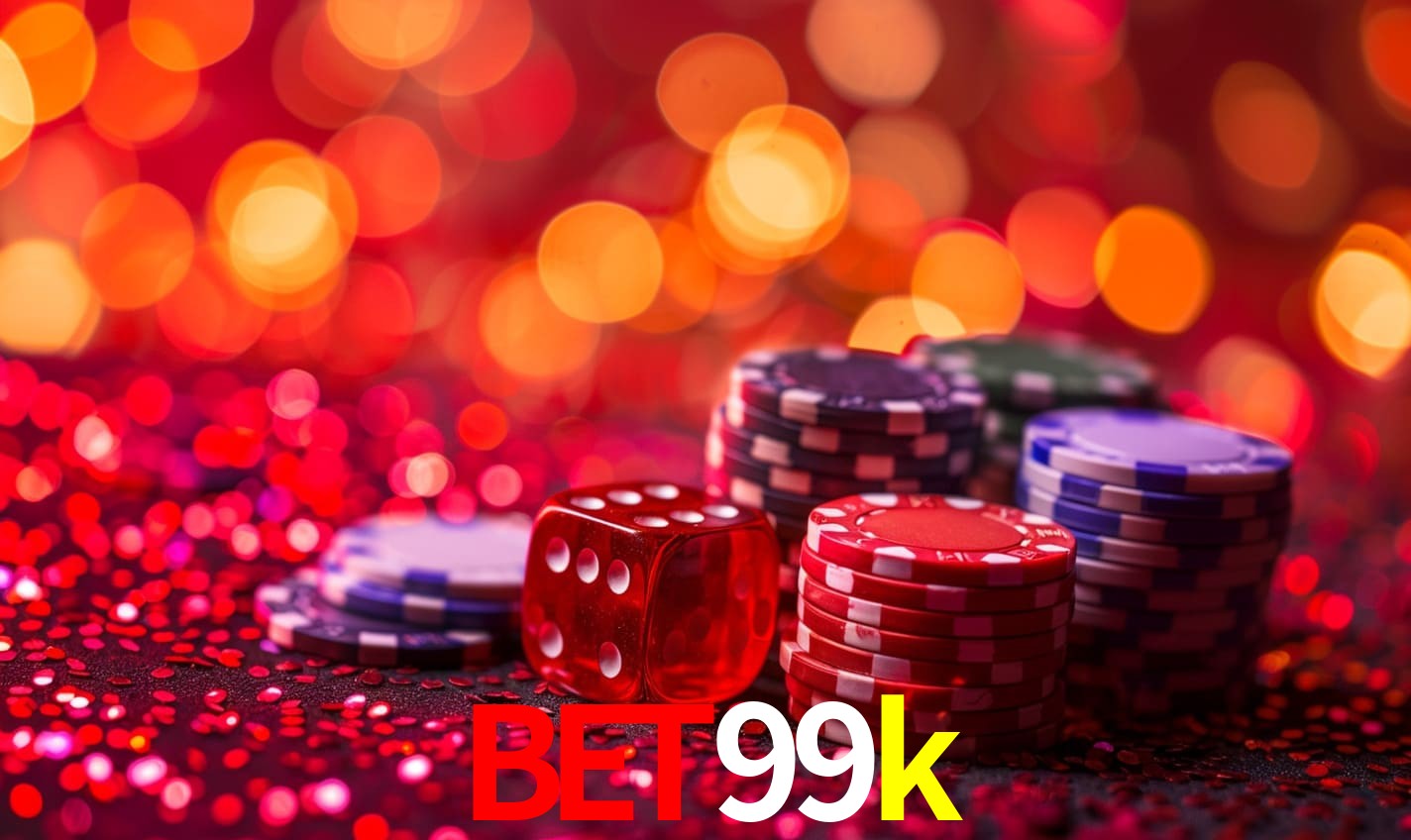 bet99k Fortaleza - Leaderboard