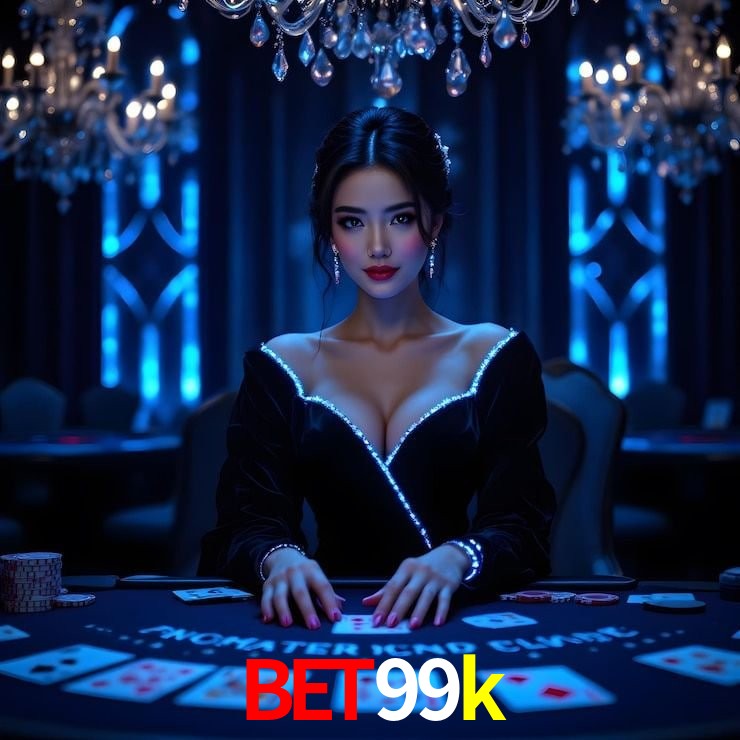 bet99k Belo Horizonte - Jackpots