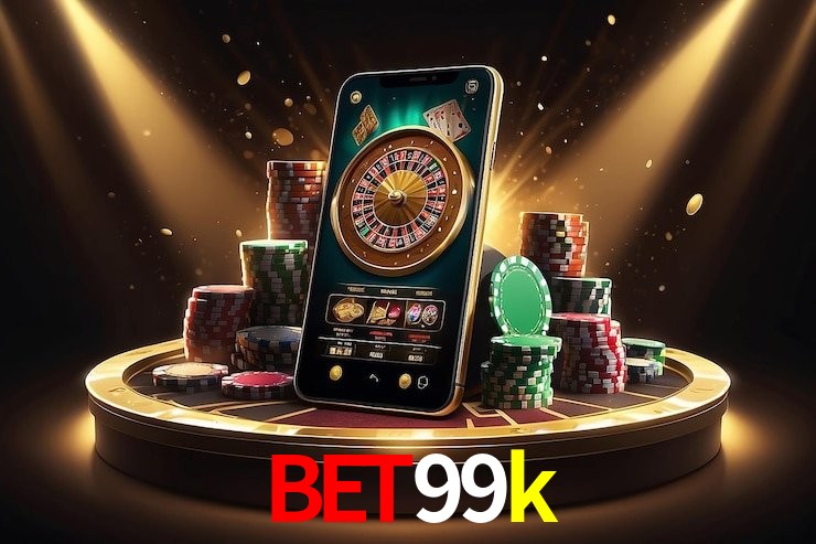 bet99k - Customer Support