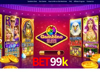 bet99k Rio de Janeiro - Bonus Terms