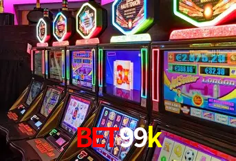 A Experiência Imersiva dos Cassinos Ao Vivo no bet99k