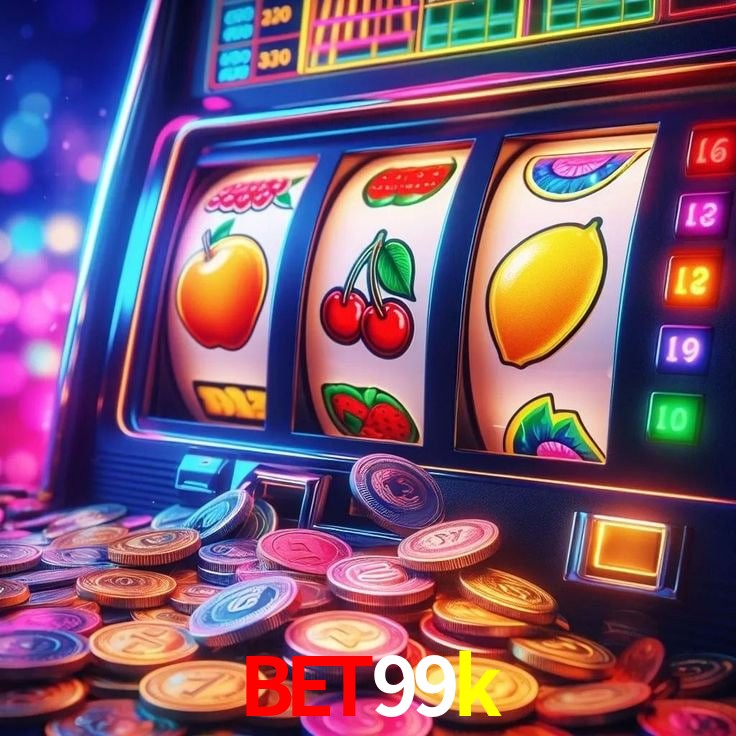 Benefícios da Conta bet99k