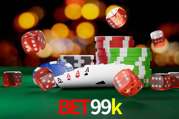 bet99k Rio de Janeiro - Popular Jogos