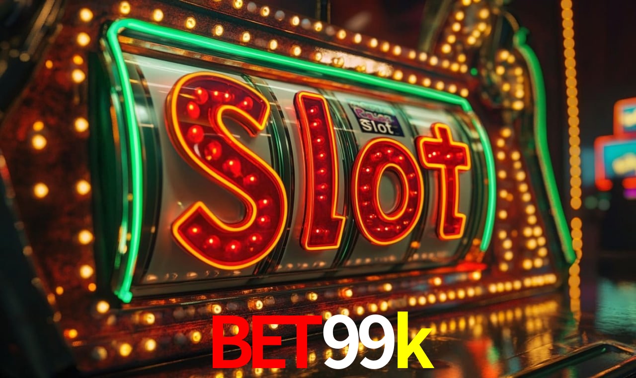 bet99k - Security