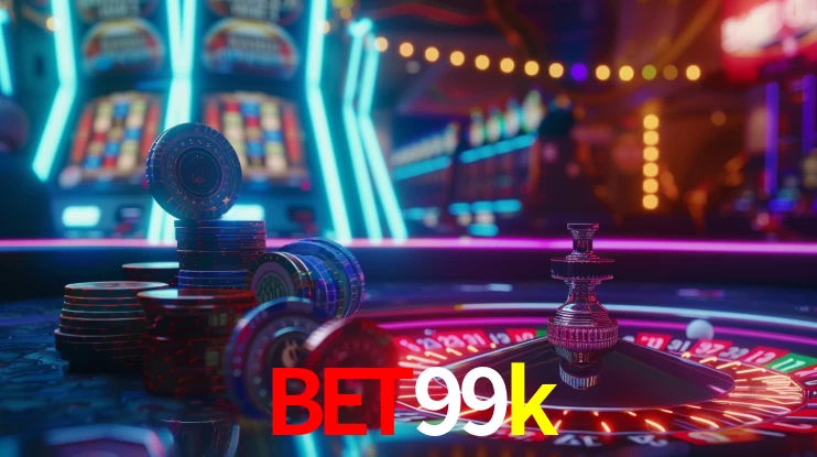 Responsive Design bet99k