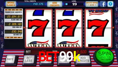 bet99k Rio de Janeiro - Professional Dealers