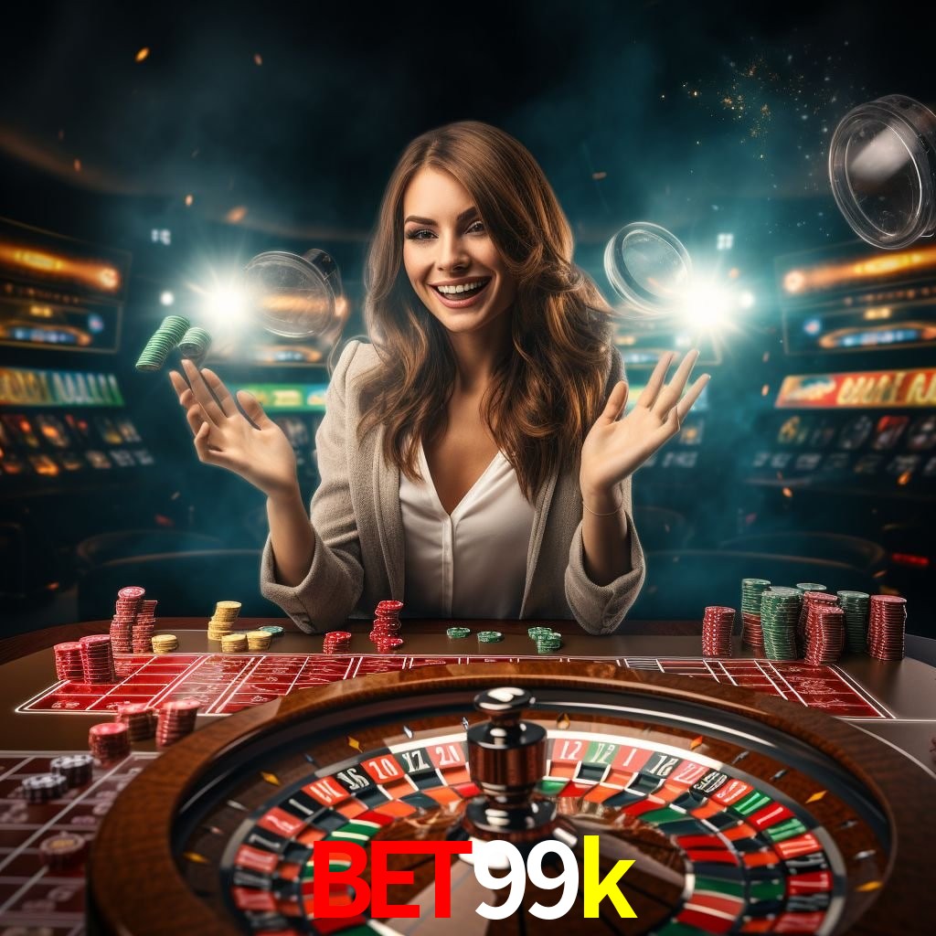 Ofertas Imperdíveis na bet99k: Promoções e Bônus Que Valem a Pena