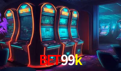 bet99k Belo Horizonte - Reivindique Bonus