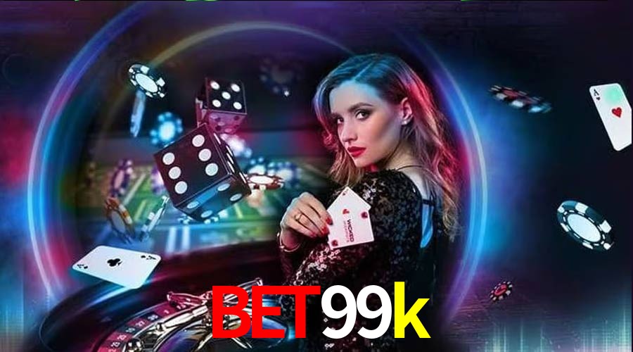 Seasonal Promotions bet99k