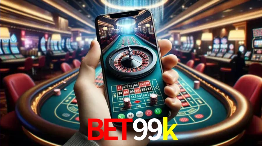 API Integration bet99k