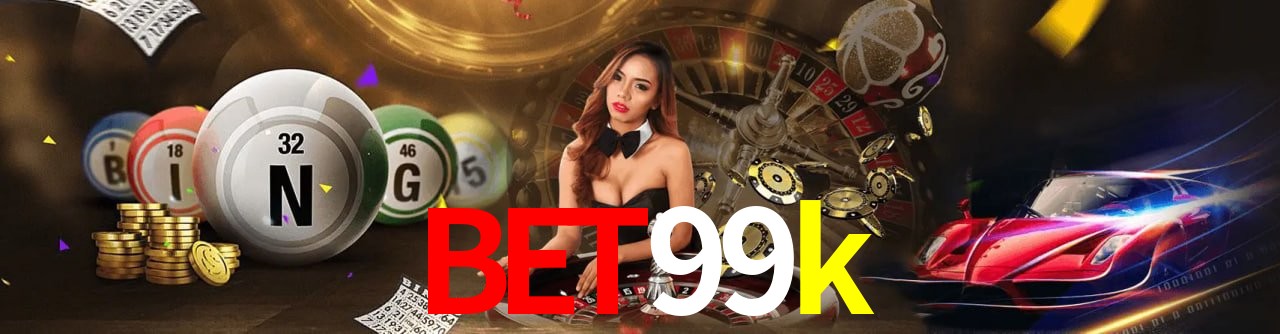bet99k São Paulo - Top Slots