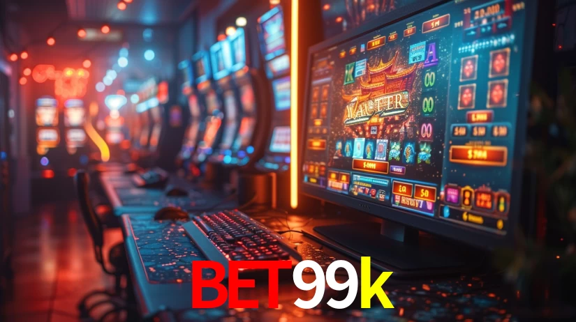Explore as vantagens do bet99k: serviço profissional e confiabilidade