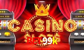 Secure Login bet99k