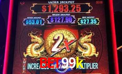 Descubra a Magia dos Jogos de Arcade no bet99k