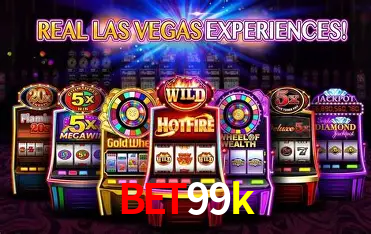 bet99k Brasília - Casino Guide