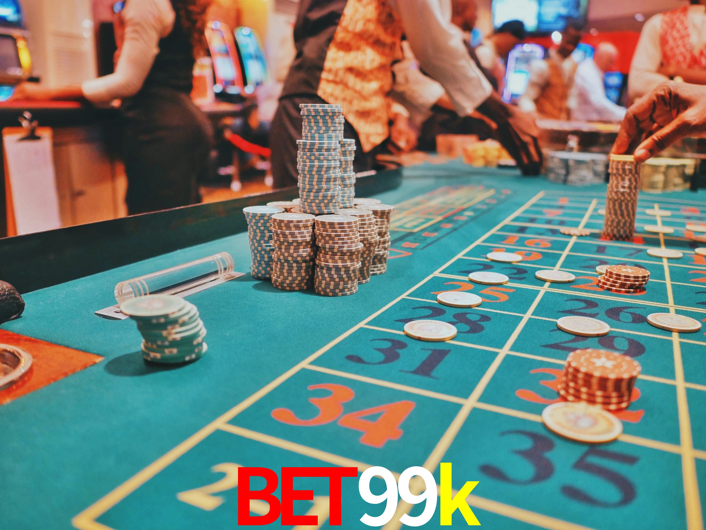 Estatísticas do Jogo bet99k