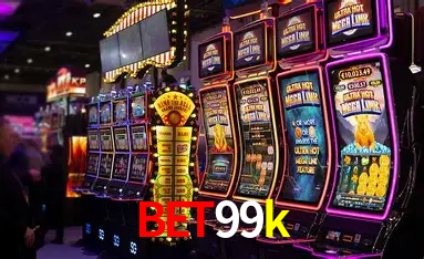 bet99k Salvador - Bonus Stats