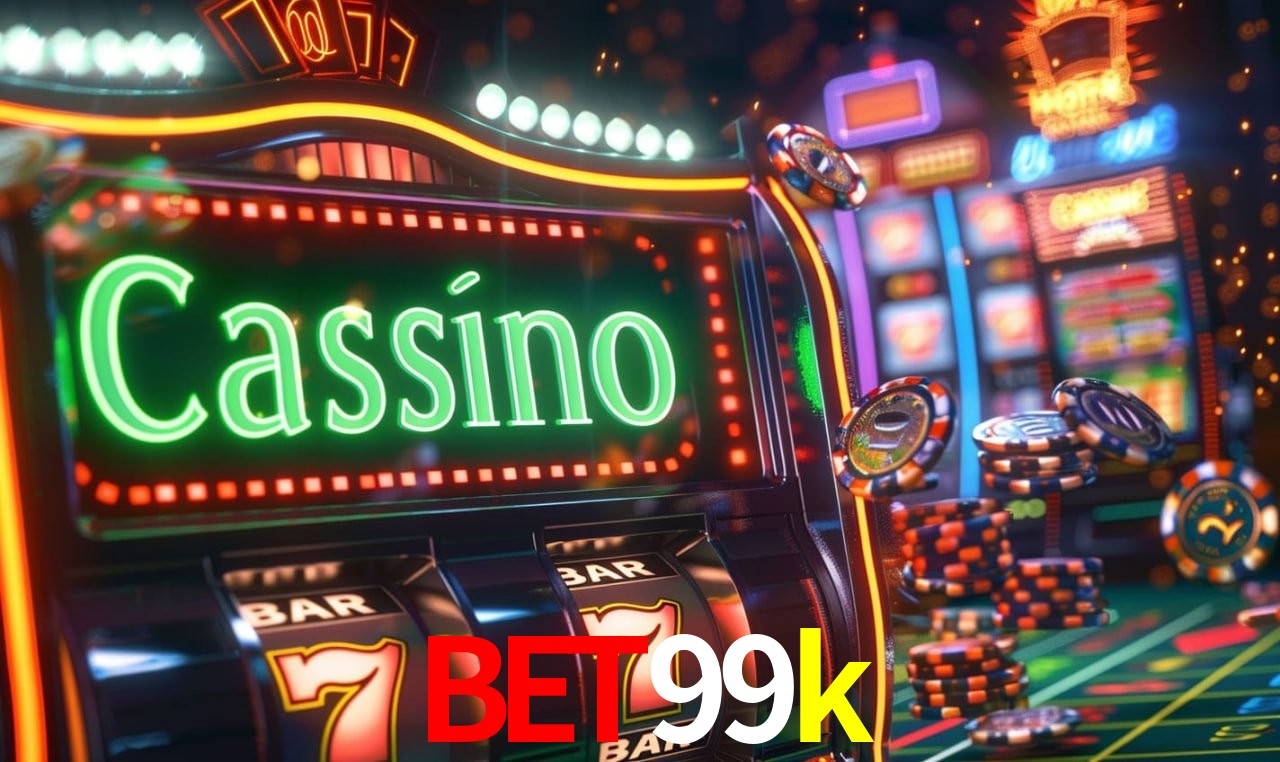 bet99k - Pagamento PIX Instantâneo