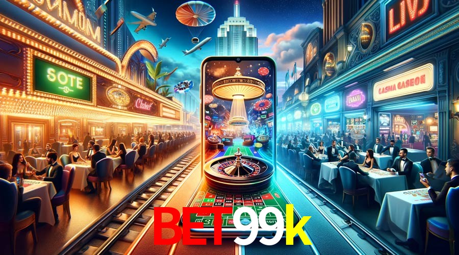 Exclusive Offers bet99k