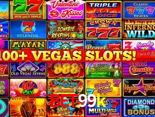 bet99k Salvador - Studio Tour